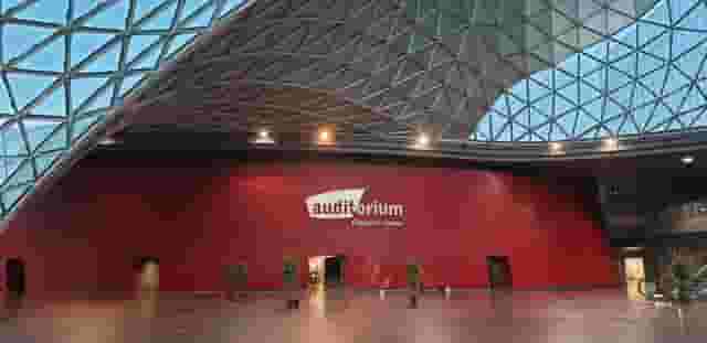 Stella Polare Convention Centre