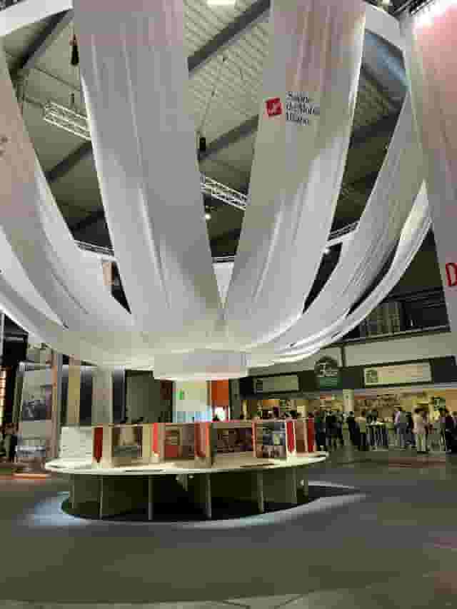 Stella Polare Convention Centre