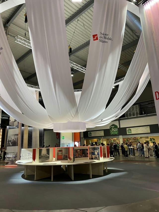 Stella Polare Convention Centre