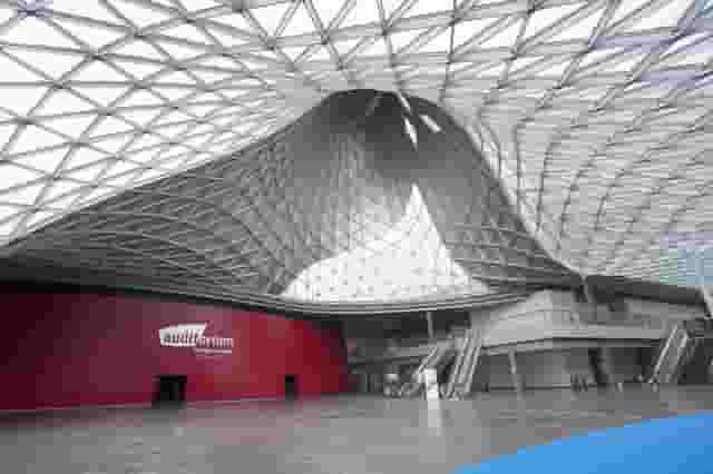 Stella Polare Convention Centre