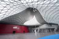 Reception Halls