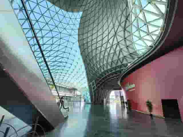 Stella Polare Convention Centre