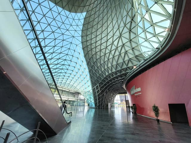 Stella Polare Convention Centre