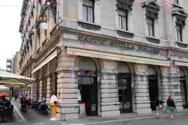 Stella Polare Convention Centre