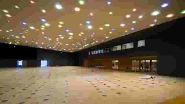 Auditorium