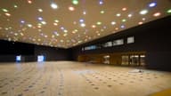 Reception Halls