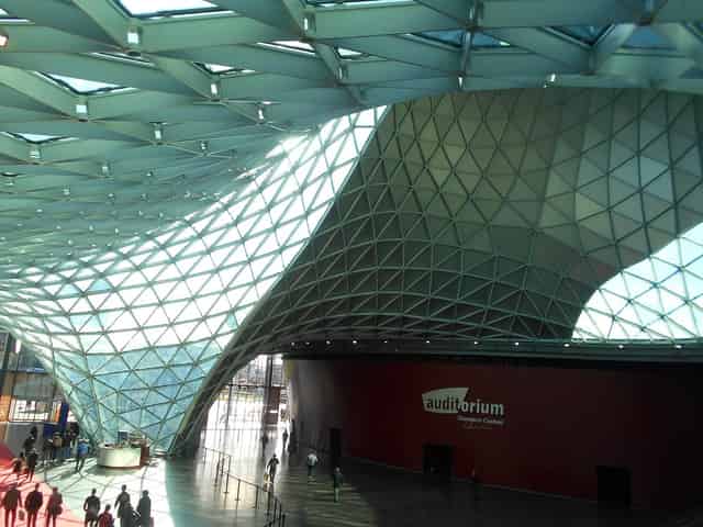 Auditorium