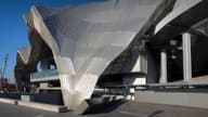 Reception Halls