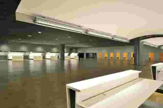 Conference center