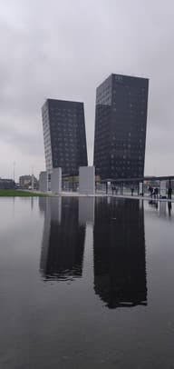 Formal Event Venues