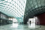 Formal Event Venues