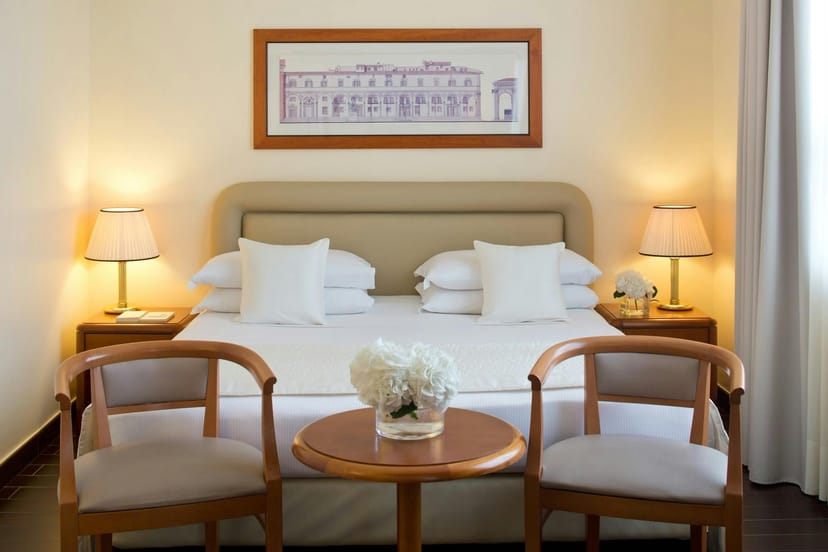 Starhotels Business Palace - >Starhotels Business Palace</a>