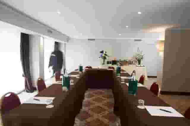 Hoepli Room