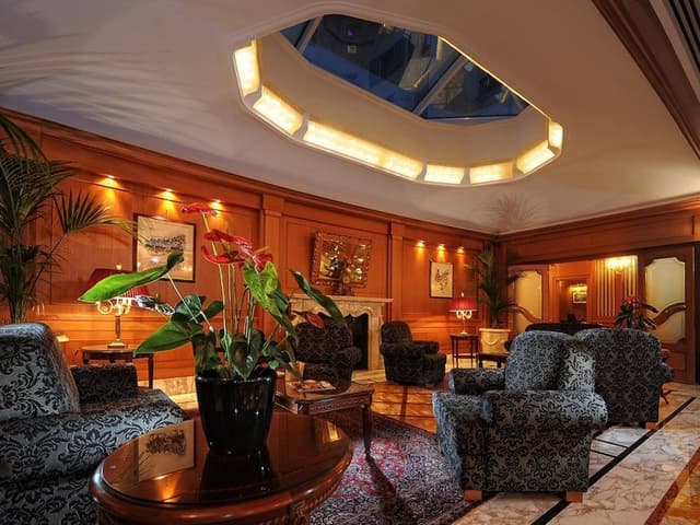 Sala Manzoni