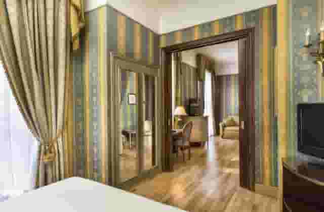 Suites