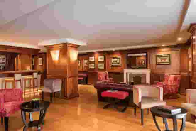 Suites