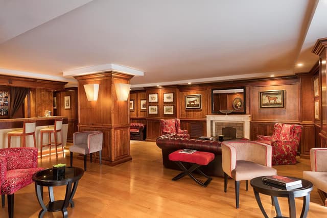 Suites