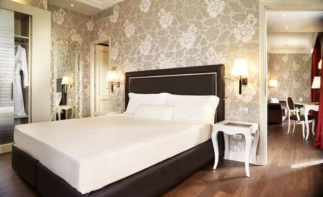 Manzoni Room