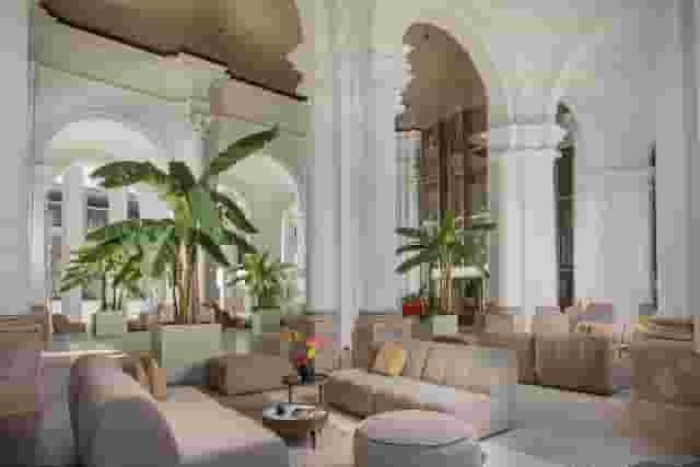 Meeting planning service