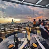 Outdoor Terraces