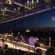 Outdoor Terraces