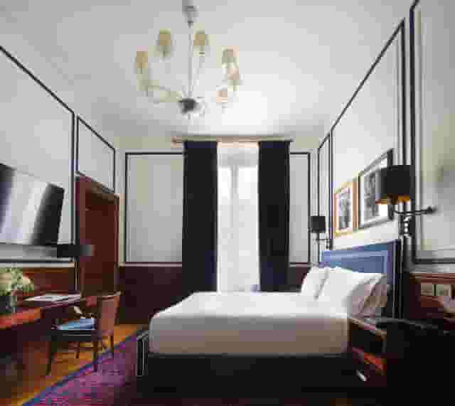 Sala Pickering