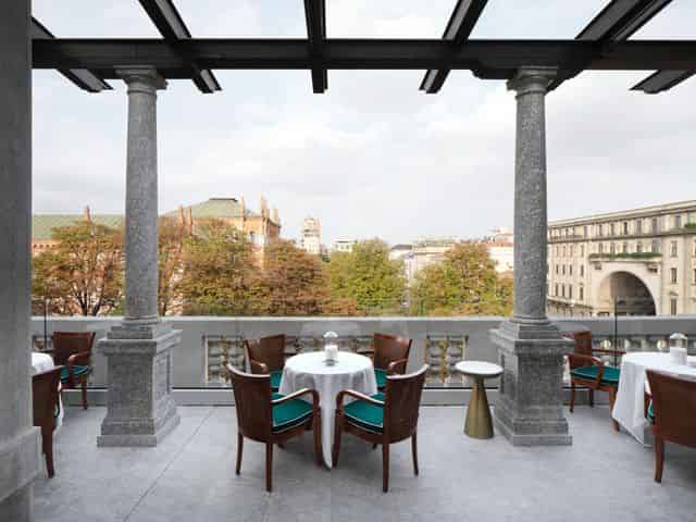 Casa Cipriani Milano