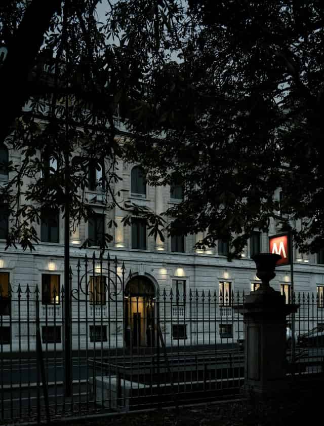Casa Cipriani Milano