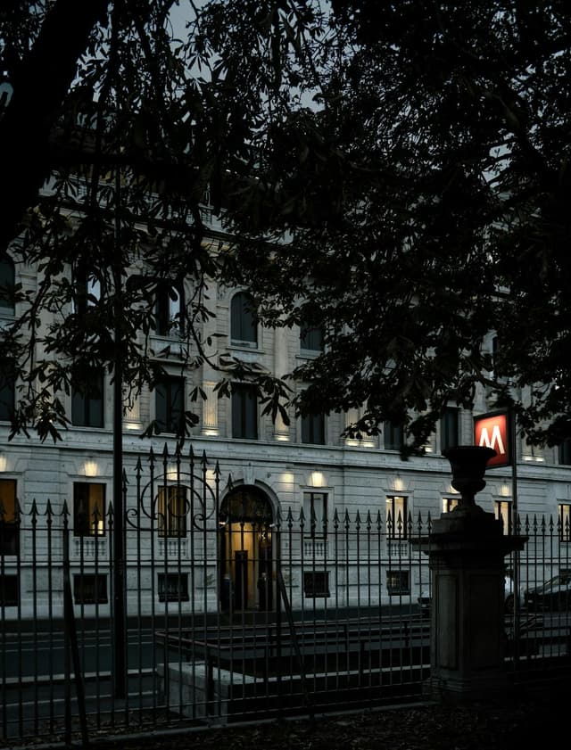 Casa Cipriani Milano