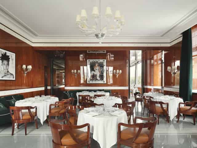 Casa Cipriani Milano