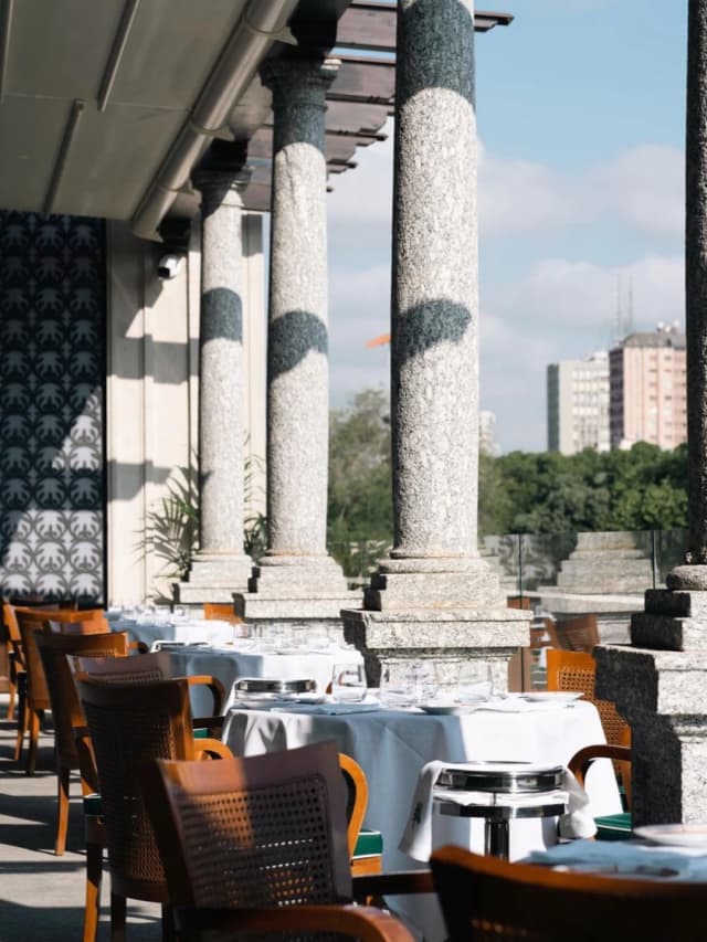Casa Cipriani Milano