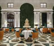 Party Venues