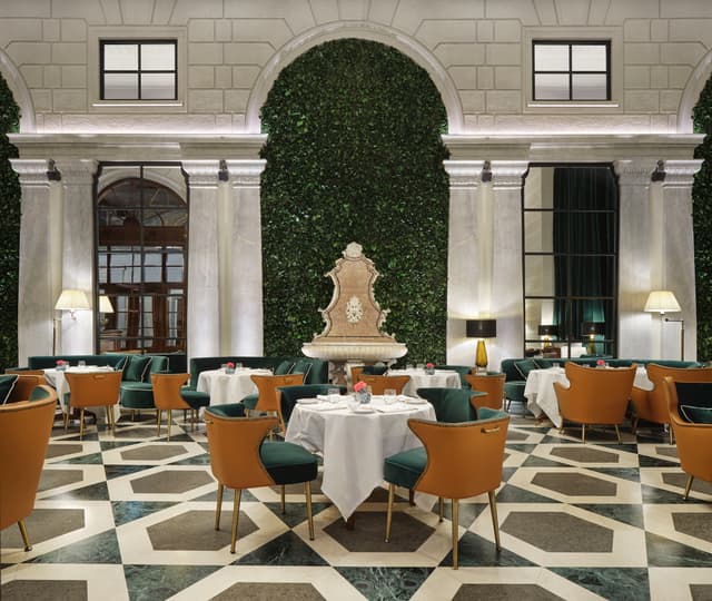 Casa Cipriani Milano