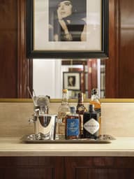 Private Bars