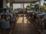 Private Dining Rooms
