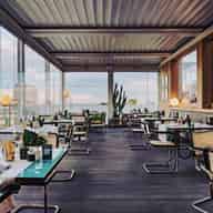 Private Dining Rooms