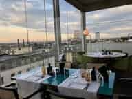 Private Dining Rooms