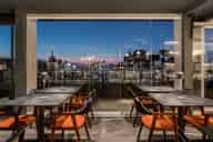 Private Dining Rooms