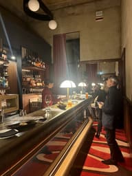 Private Bars