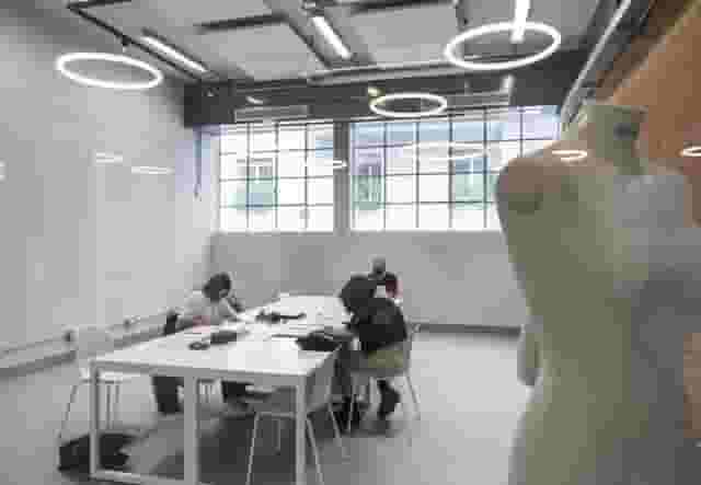 Classrooms