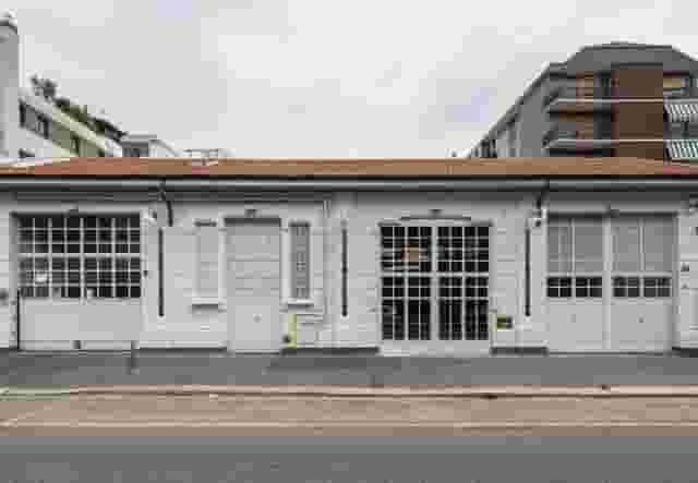 Classrooms