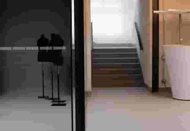 Classrooms