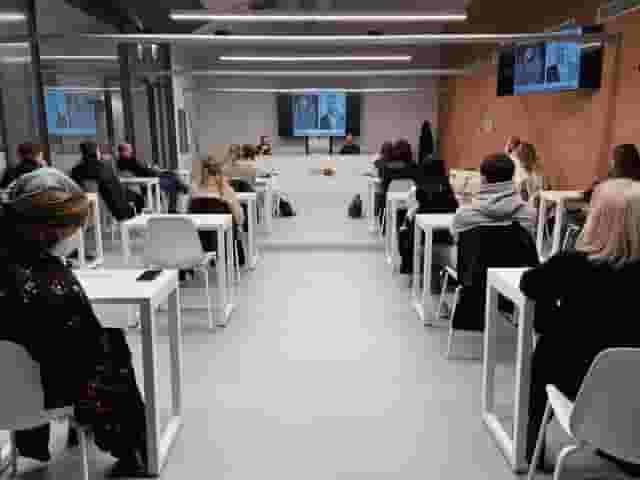 Classrooms