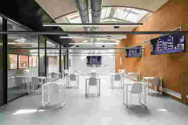 Lecture Hall