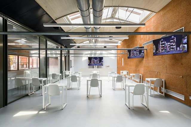 Lecture Hall