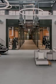 Small Meeting Rooms