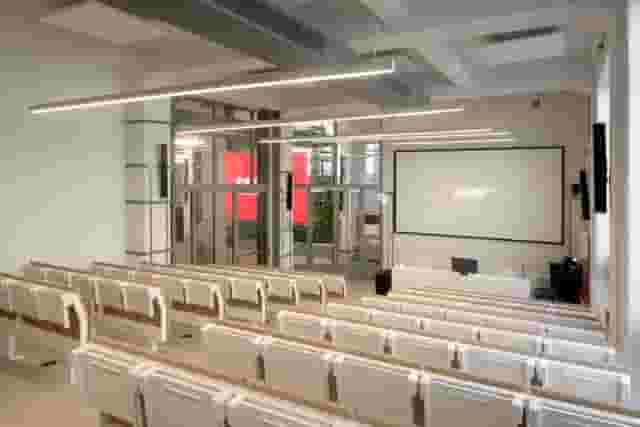 Lecture Hall