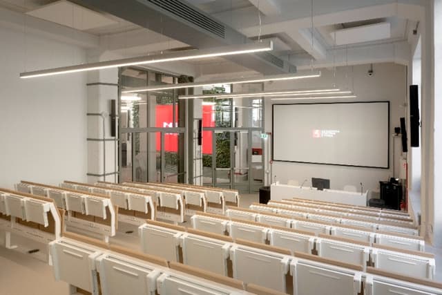 Lecture Hall