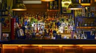 Private Bars