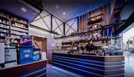 Private Bars